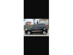 Sahibinden Renault Kangoo Multix 1.5 dCi Touch 2014 Model 