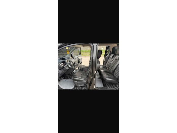 Sahibinden Renault Kangoo Multix 1.5 dCi Touch 2014 Model 