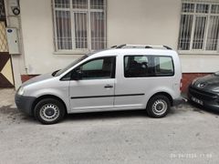 Sahibinden Volkswagen Caddy 1.9 TDI Kombi 2005 Model Gaziantep