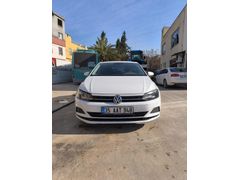 Sahibinden Volkswagen Polo 1.6 TDi Comfortline 2017 Model