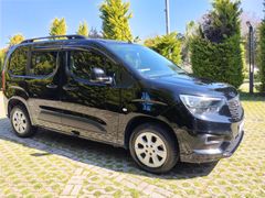 Sahibinden Opel Combo 1.5 CDTI Edition 2022 Model  79000 km Siyah