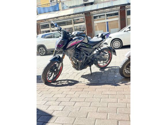 TEMİZ EKSTRALI NK250