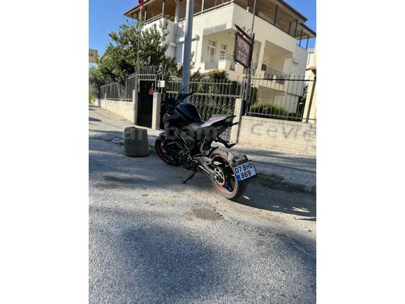 TEMİZ EKSTRALI NK250