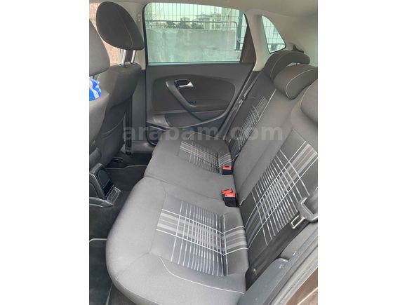 Sahibinden Volkswagen Polo 1.2 TSi Lounge 2015 Model 