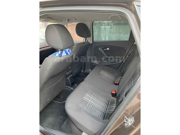 Sahibinden Volkswagen Polo 1.2 TSi Lounge 2015 Model 