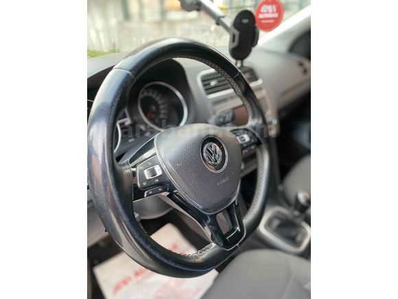 Sahibinden Volkswagen Polo 1.2 TSi Lounge 2015 Model 