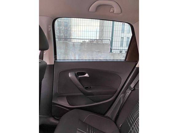 Sahibinden Volkswagen Polo 1.2 TSi Lounge 2015 Model 