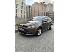Sahibinden Volkswagen Polo 1.2 TSi Lounge 2015 Model 