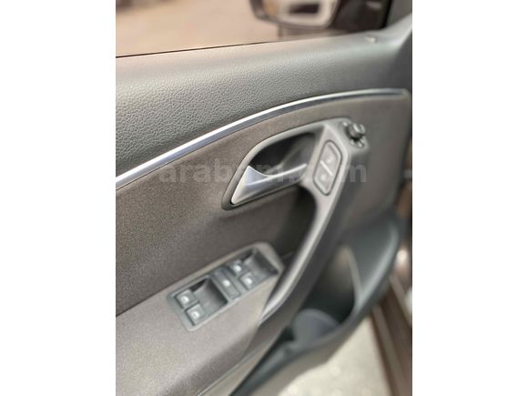 Sahibinden Volkswagen Polo 1.2 TSi Lounge 2015 Model 