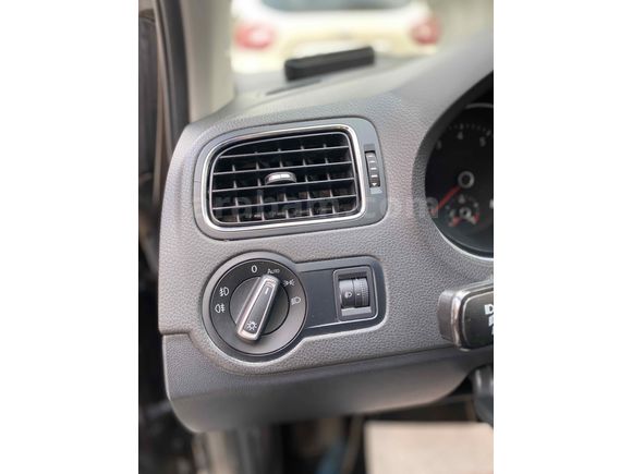 Sahibinden Volkswagen Polo 1.2 TSi Lounge 2015 Model 