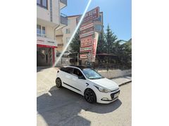 Sahibinden Hyundai i20 1.2 MPI Elite 2014 Model