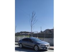 Sahibinden Opel Insignia 1.6 CDTI Grand Sport Excellence 2017 Model