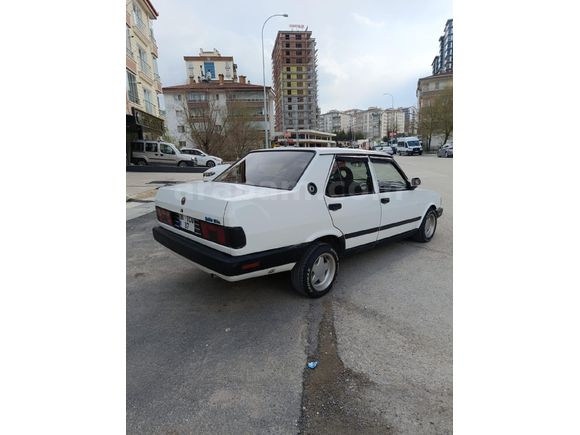 sıfır muayeneli 99 model sahin