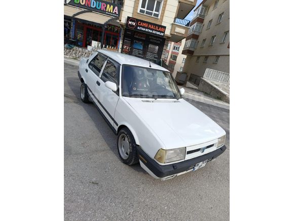 sıfır muayeneli 99 model sahin