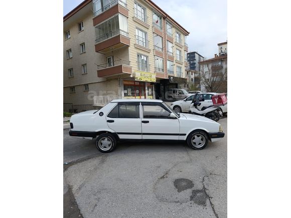 sıfır muayeneli 99 model sahin