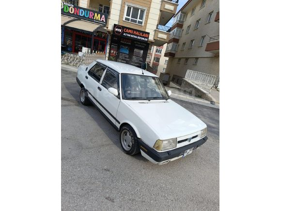 sıfır muayeneli 99 model sahin