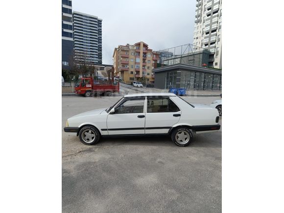 sıfır muayeneli 99 model sahin