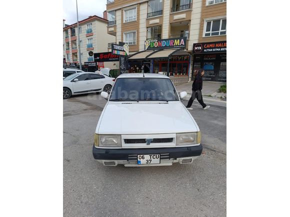 sıfır muayeneli 99 model sahin