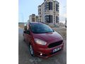 COURİER 2016 TİTANİUM PLUS