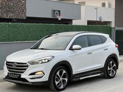 ÖZKAN’DAN İLK SAHİBİNDEN HATASIZ BOYASIZ 2016 TUCSON 1.6T-GDİ ELİTE PLUS 4x4 