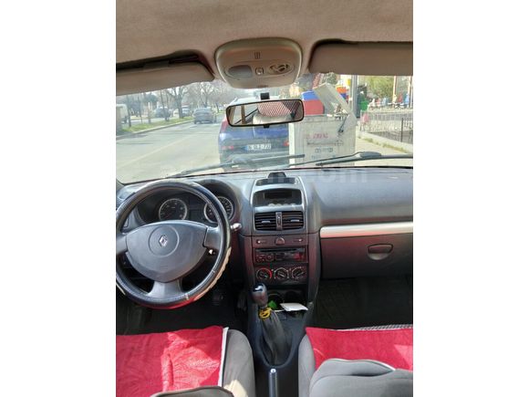 Sahibinden Renault Clio 1.5 dCi Dynamique 2004 Model