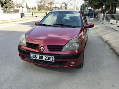 Sahibinden Renault Clio 1.5 dCi Dynamique 2004 Model