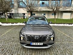 Galeriden Hyundai Tucson 1.6 T-GDi Comfort 2022 Model Zonguldak
