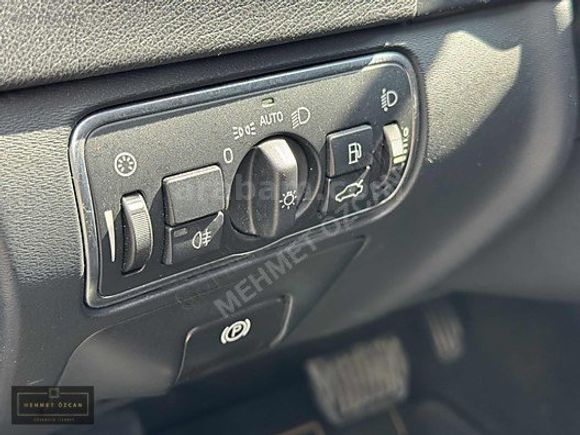 MEHMET ÖZCAN'dan / OTOMATİK / DIESEL / VOLVO / S60 1.6 D2