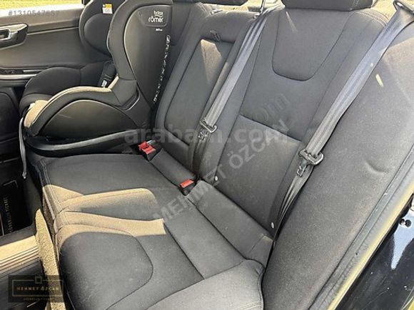 MEHMET ÖZCAN'dan / OTOMATİK / DIESEL / VOLVO / S60 1.6 D2