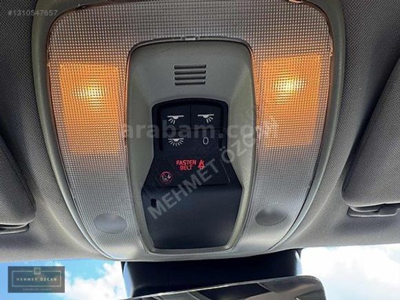 MEHMET ÖZCAN'dan / OTOMATİK / DIESEL / VOLVO / S60 1.6 D2