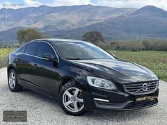 MEHMET ÖZCAN'dan / OTOMATİK / DIESEL / VOLVO / S60 1.6 D2