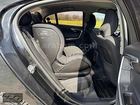 MEHMET ÖZCAN'dan / OTOMATİK / DIESEL / VOLVO / S60 1.6 D2