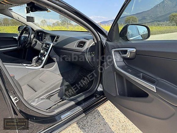 MEHMET ÖZCAN'dan / OTOMATİK / DIESEL / VOLVO / S60 1.6 D2