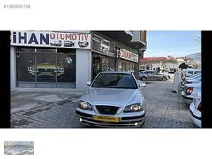 UYGUN FİYAT ELANTRA