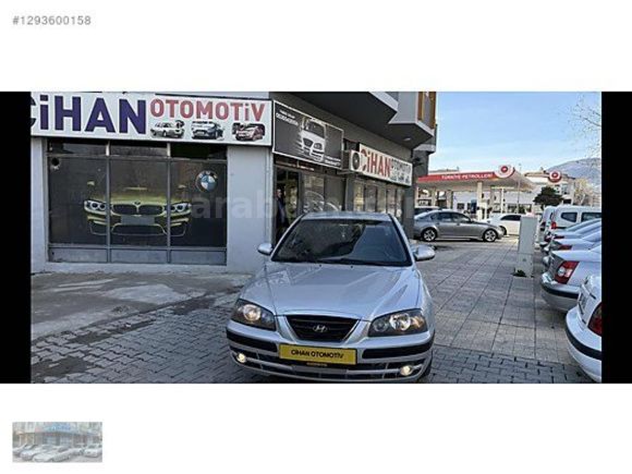 UYGUN FİYAT ELANTRA