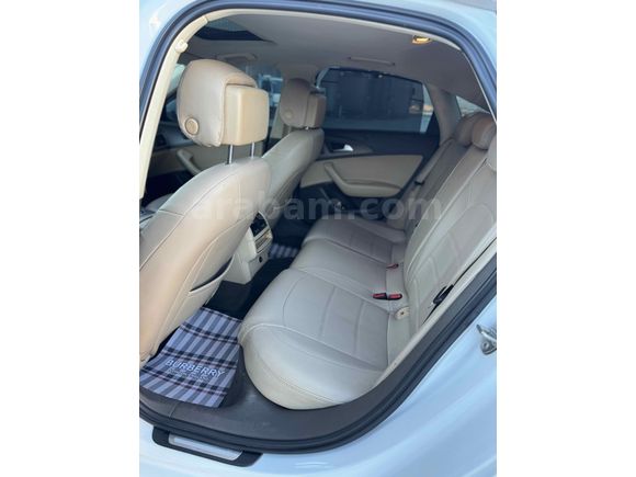 Sahibinden Audi A6 Sedan 2.0 TDI 2013 Model 