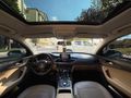 Sahibinden Audi A6 Sedan 2.0 TDI 2013 Model 