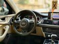 Sahibinden Audi A6 Sedan 2.0 TDI 2013 Model 