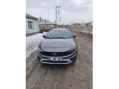 Sahibinden Fiat Egea 1.4 Fire Limited 2025 Model  7.000 km Füme