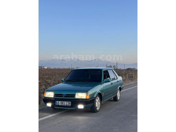 Sahibinden Tofaş Doğan SLX 1994 Model