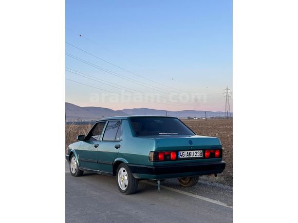 Sahibinden Tofaş Doğan SLX 1994 Model