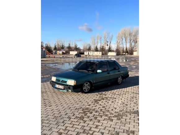 Sahibinden Tofaş Doğan SLX 1994 Model