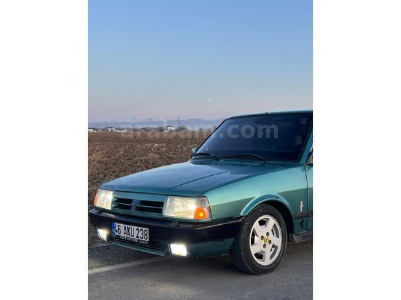 Sahibinden Tofaş Doğan SLX 1994 Model