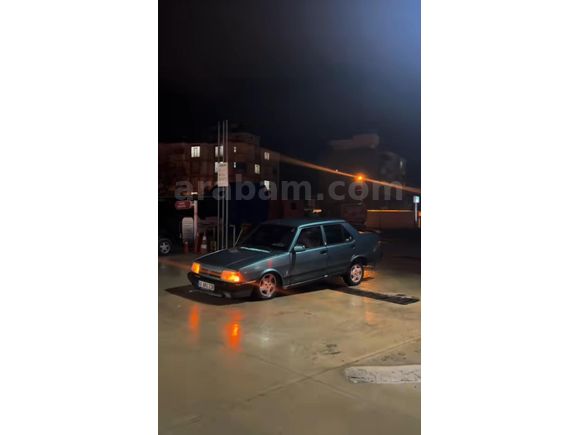 Sahibinden Tofaş Doğan SLX 1994 Model