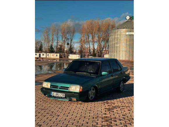 Sahibinden Tofaş Doğan SLX 1994 Model