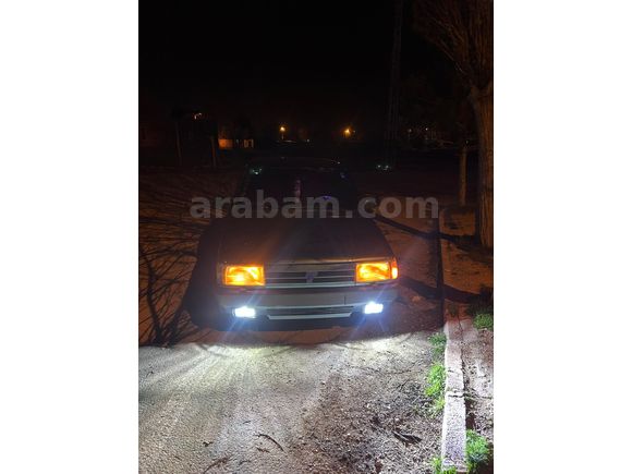 Sahibinden Tofaş Doğan SLX 1994 Model