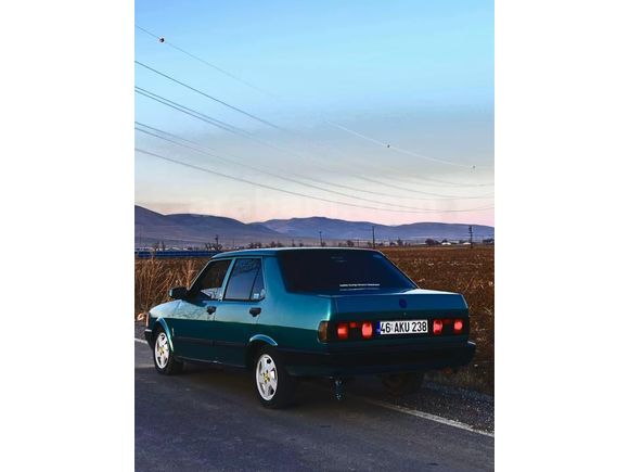 Sahibinden Tofaş Doğan SLX 1994 Model