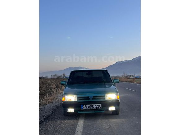 Sahibinden Tofaş Doğan SLX 1994 Model
