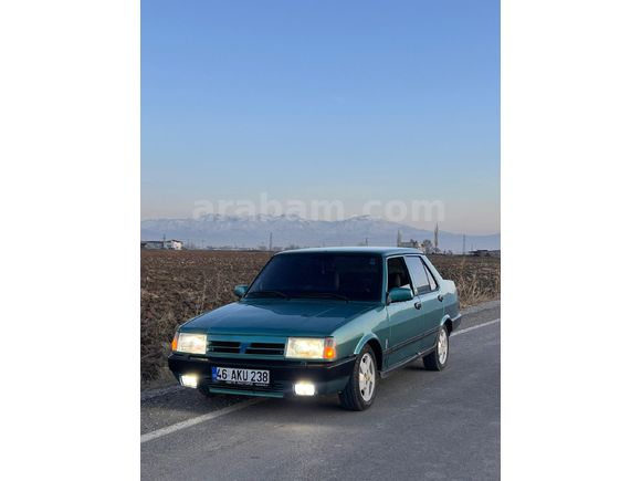 Sahibinden Tofaş Doğan SLX 1994 Model