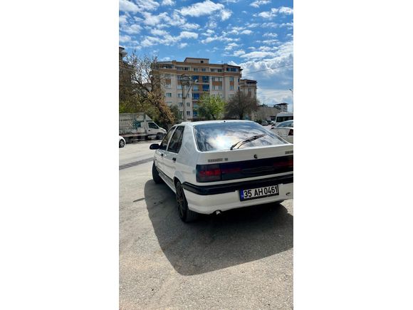 Sahibinden Renault R 19 1.4 Europa RN 1997 Model